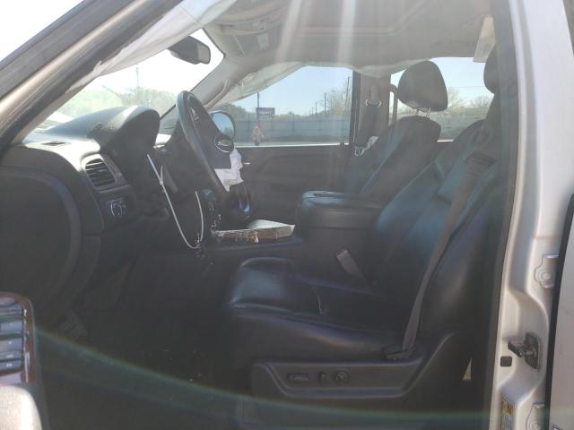 Photo 7 from auction – 2013 CHEVROLET TAHOE C150 with VIN 1GNSCCE01DR288940