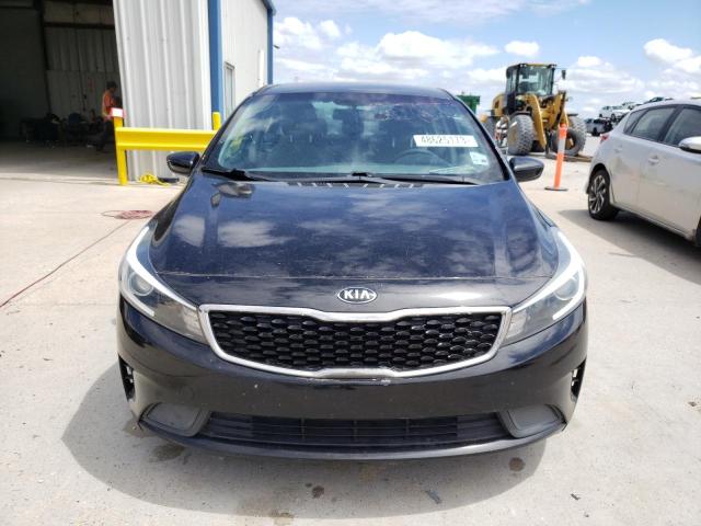 Photo 5 from auction – 2017 KIA FORTE LX with VIN 3KPFK4A77HE067852