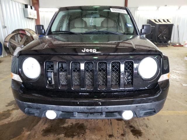 Photo 5 from auction – 2013 JEEP PATRIOT SP with VIN 1C4NJPBB6DD258340
