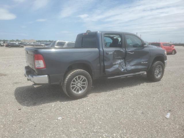 Photo 3 from auction – 2019 RAM 1500 BIG H with VIN 1C6SRFFT6KN648992