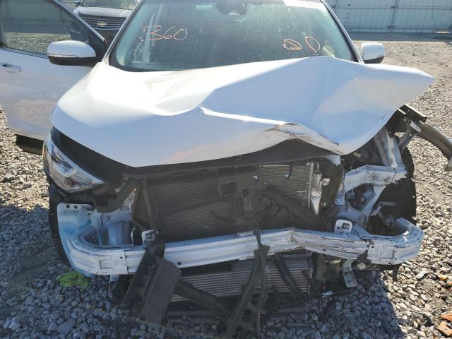 Photo 11 from auction – 2020 FORD EDGE SEL with VIN 2FMPK3J92LBA18361