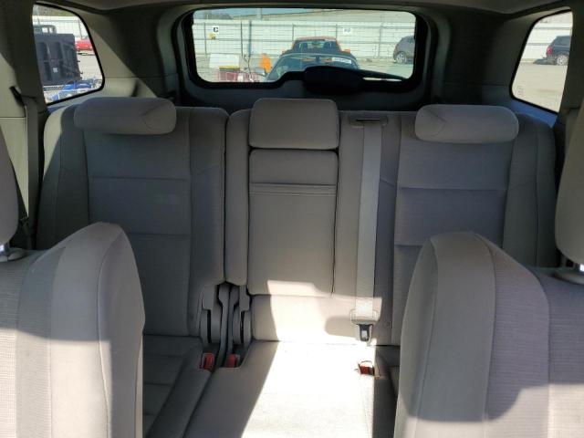 Photo 10 from auction – 2012 JEEP GRAND CHER with VIN 1C4RJFAG5CC155245