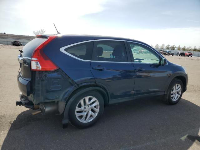 Photo 3 from auction – 2015 HONDA CR-V EX with VIN 2HKRM4H54FH693217