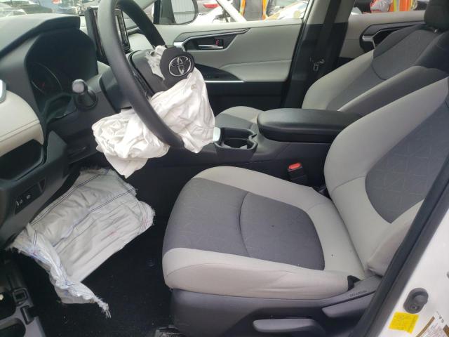 Photo 7 from auction – 2019 TOYOTA RAV4 XLE with VIN JTMP1RFVXKD522097