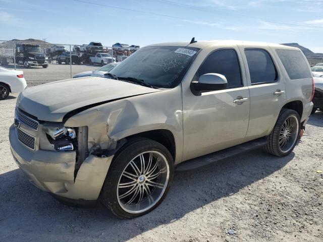 Photo 1 from auction – 2007 CHEVROLET TAHOE C150 with VIN 1GNFC13027R360158