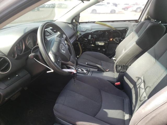 Photo 7 from auction – 2012 MAZDA 6 I with VIN 1YVHZ8BH1C5M04582