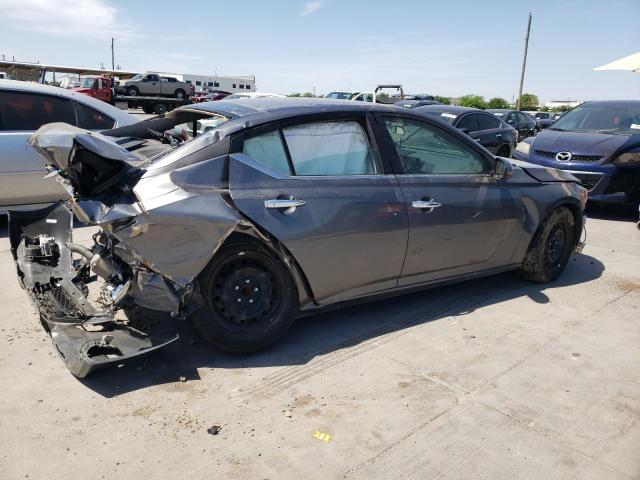 Photo 3 from auction – 2022 NISSAN ALTIMA S with VIN 1N4BL4BV8NN335121