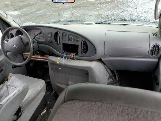 Photo 8 from auction – 2006 FORD ECONOLINE with VIN 1FTNE24W96DA98433