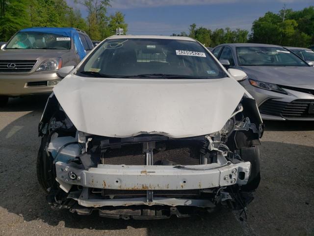 Photo 5 from auction – 2016 TOYOTA PRIUS C with VIN JTDKDTB30G1126241