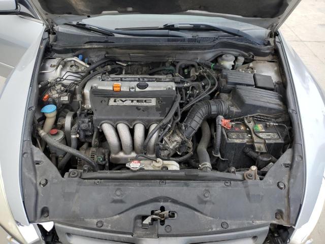 Photo 11 from auction – 2003 HONDA ACCORD EX with VIN 1HGCM55633A138949