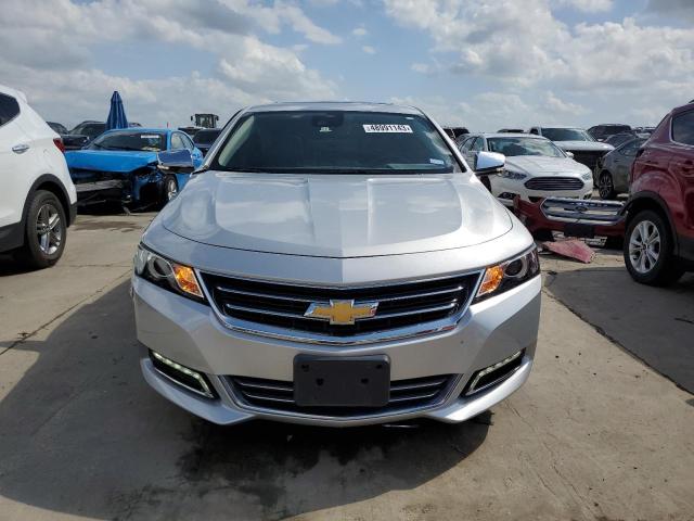 Photo 5 from auction – 2017 CHEVROLET IMPALA PRE with VIN 1G1145S39HU204659