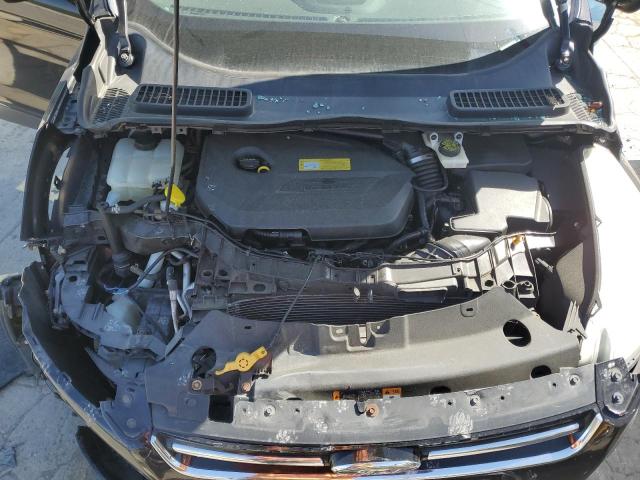 Photo 12 from auction – 2013 FORD ESCAPE SEL with VIN 1FMCU9HX5DUC07825