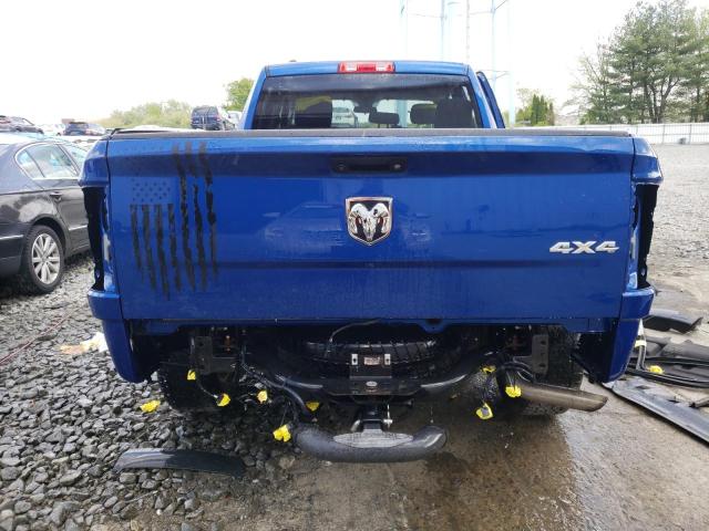 Photo 6 from auction – 2018 RAM 1500 ST with VIN 1C6RR7FG4JS269092