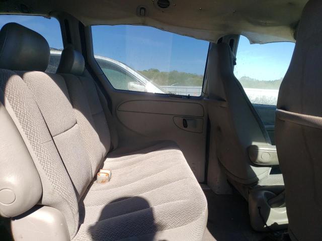 Photo 11 from auction – 2005 DODGE GRAND CARA with VIN 1D4GP24R65B226069