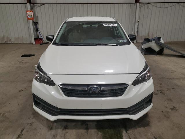 Photo 5 from auction – 2020 SUBARU IMPREZA with VIN 4S3GKAB62L3606418