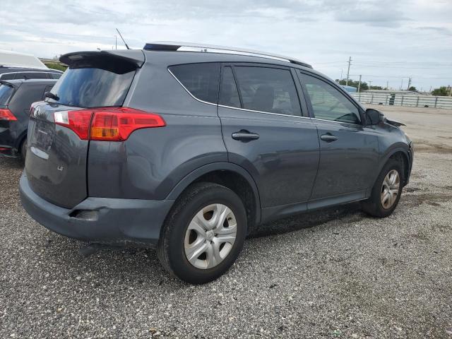 Photo 3 from auction – 2015 TOYOTA RAV4 LE with VIN JTMZFREV3FD066834