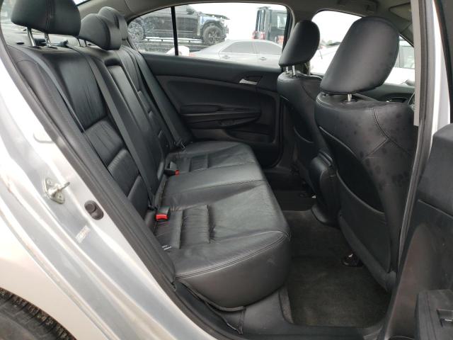 Photo 10 from auction – 2012 HONDA ACCORD SE with VIN 1HGCP2F68CA103764