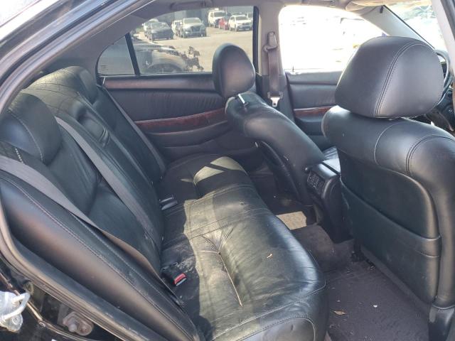 Photo 10 from auction – 2003 ACURA 3.2TL with VIN 19UUA56673A042303