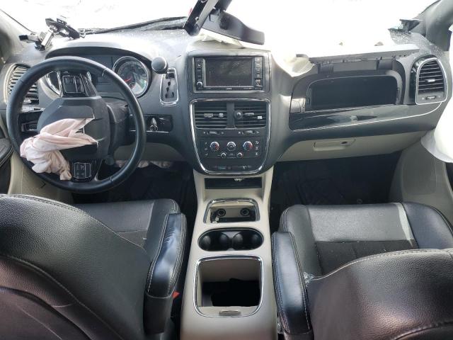 Photo 8 from auction – 2019 DODGE GRAND CARA with VIN 2C4RDGCGXKR691527