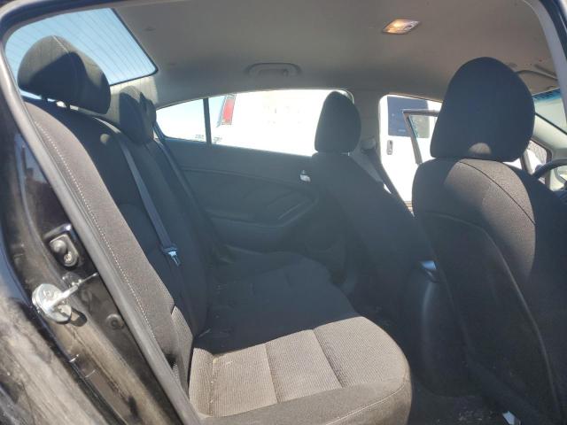 Photo 10 from auction – 2017 KIA FORTE LX with VIN 3KPFK4A74HE145651