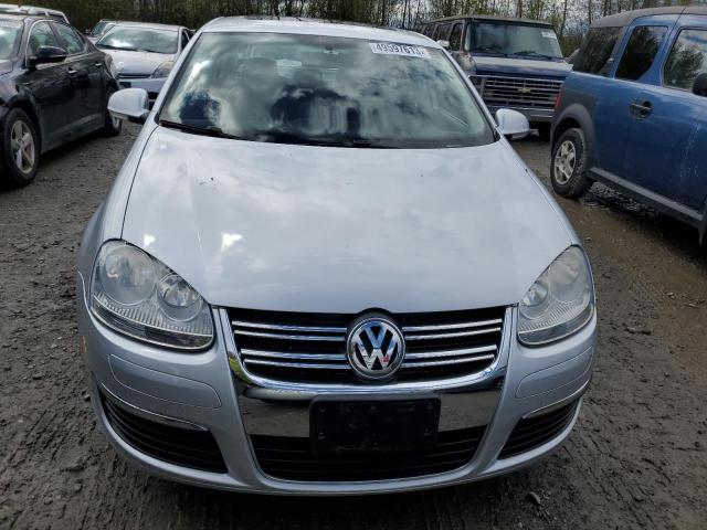 Photo 5 from auction – 2007 VOLKSWAGEN JETTA WOLF with VIN 3VWEF71K57M187365