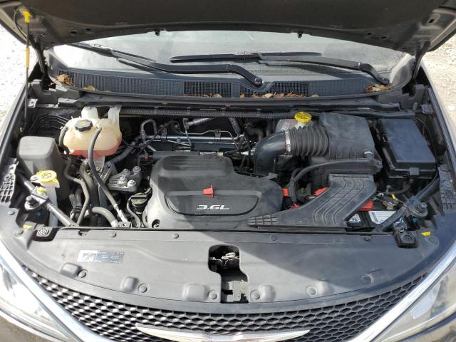 Photo 12 from auction – 2018 CHRYSLER PACIFICA L with VIN 2C4RC1GG2JR182900