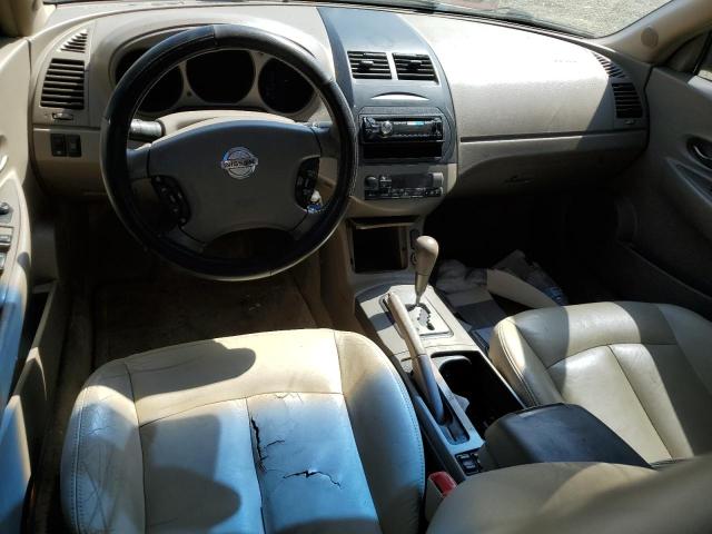 Снимка 8 от търг – 2002 NISSAN ALTIMA SE с VIN 1N4BL11E72C288218