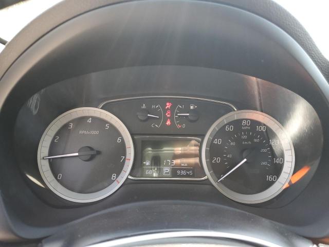 Photo 9 from auction – 2014 NISSAN SENTRA S with VIN 3N1AB7AP4EL647694