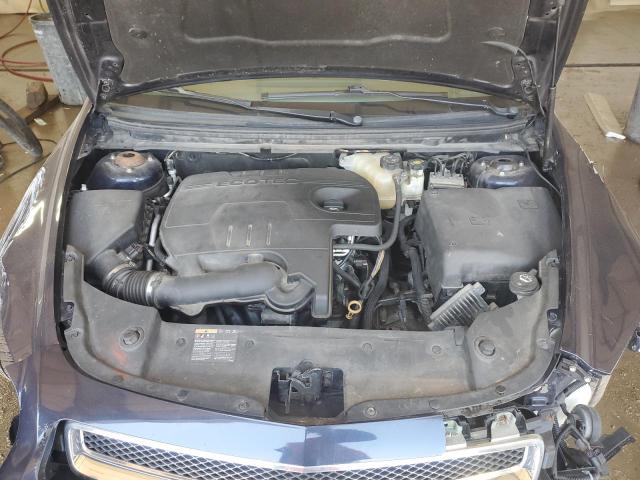 Photo 11 from auction – 2011 CHEVROLET MALIBU LS with VIN 1G1ZA5EU0BF346636