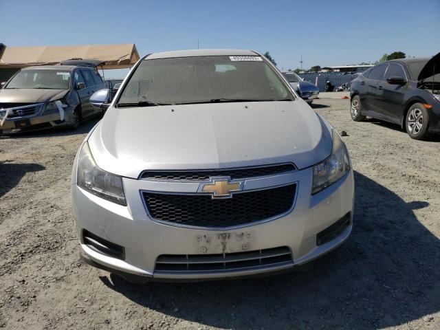 Photo 5 from auction – 2012 CHEVROLET CRUZE LS with VIN 1G1PC5SH2C7295984