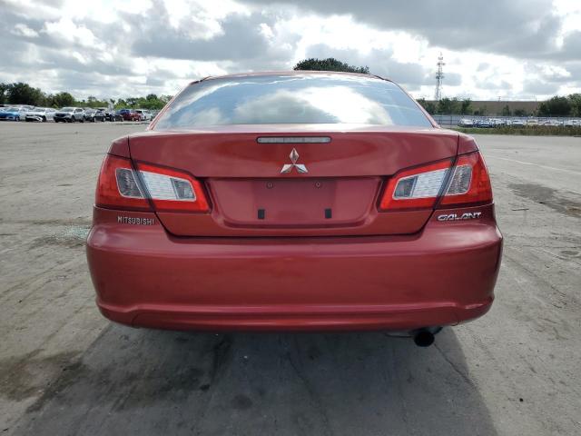 Photo 6 from auction – 2011 MITSUBISHI GALANT FE with VIN 4A32B2FF6BE013767