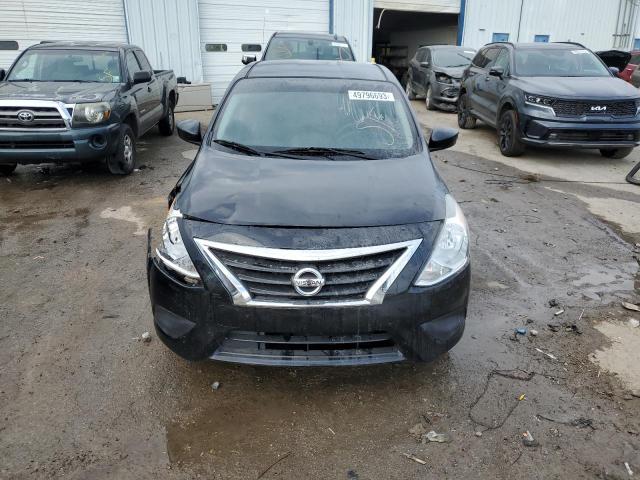 Photo 5 from auction – 2016 NISSAN VERSA S with VIN 3N1CN7APXGL916431