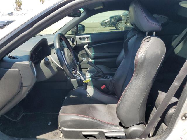 Photo 7 from auction – 2013 SUBARU BRZ 2.0 LI with VIN JF1ZCAC1XD1611328