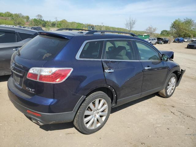 Photo 3 from auction – 2010 MAZDA CX-9 with VIN JM3TB3MV0A0203512