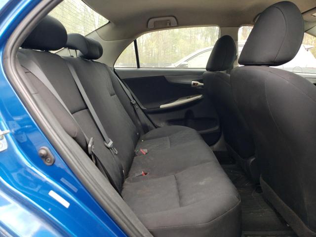 Photo 10 from auction – 2010 TOYOTA COROLLA BA with VIN 1NXBU4EE4AZ222913