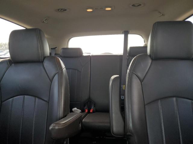 Photo 10 from auction – 2013 BUICK ENCLAVE with VIN 5GAKVDKD6DJ109923