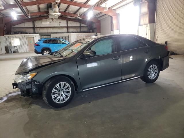 TOYOTA CAMRY BASE 2012 with VIN 4T4BF1FK7CR202810 - Photo from auction