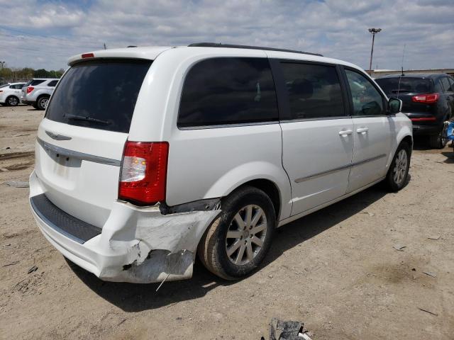 Photo 3 from auction – 2013 CHRYSLER TOWN & COU with VIN 2C4RC1BG5DR815191
