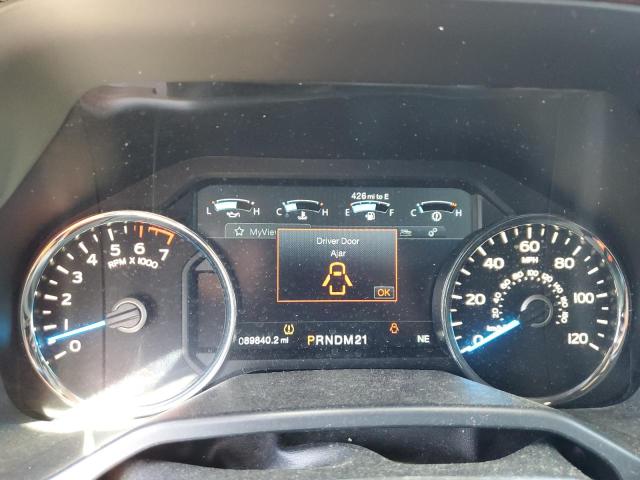 Photo 9 from auction – 2015 FORD F150 SUPER with VIN 1FTFW1EG4FFD13305
