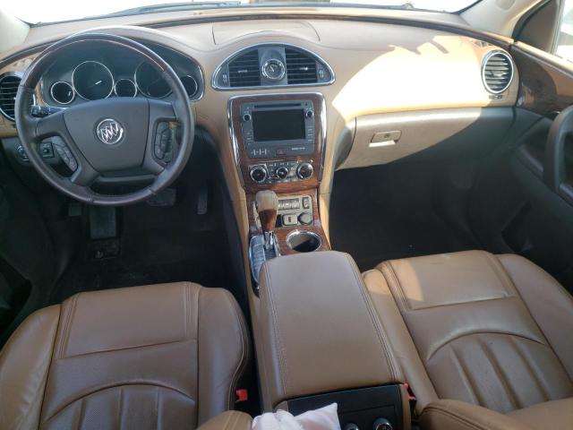 Photo 8 from auction – 2017 BUICK ENCLAVE with VIN 5GAKVBKDXHJ180066