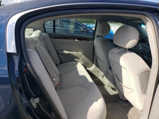 Photo 10 from auction – 2007 BUICK LUCERNE CX with VIN 1G4HP57257U194297