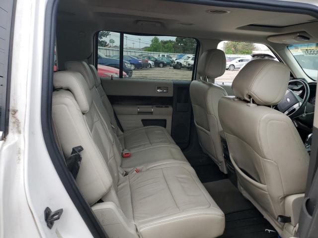 Photo 11 from auction – 2011 FORD FLEX SEL with VIN 2FMHK6CCXBBD09154