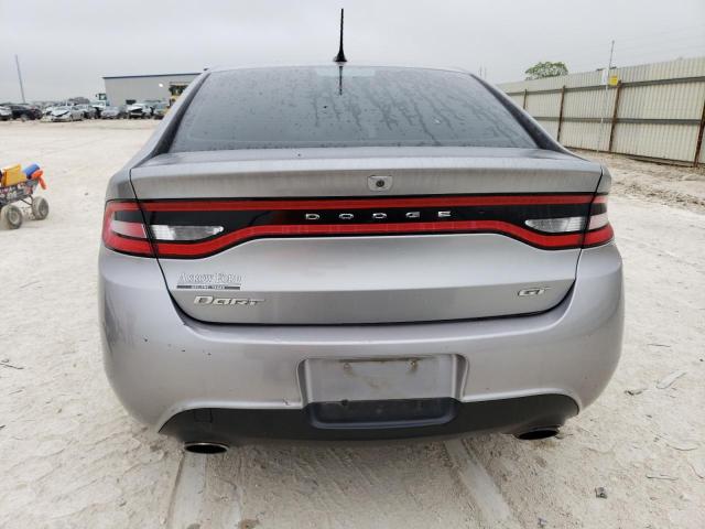 Photo 6 from auction – 2014 DODGE DART GT with VIN 1C3CDFEB2ED863157