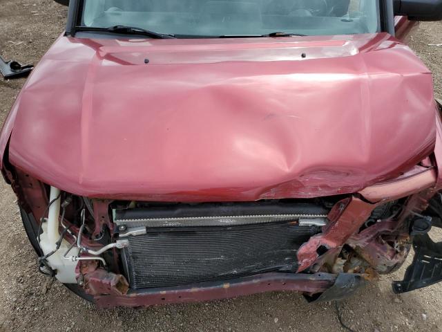 Photo 12 from auction – 2006 HONDA ELEMENT EX with VIN 5J6YH28786L004713