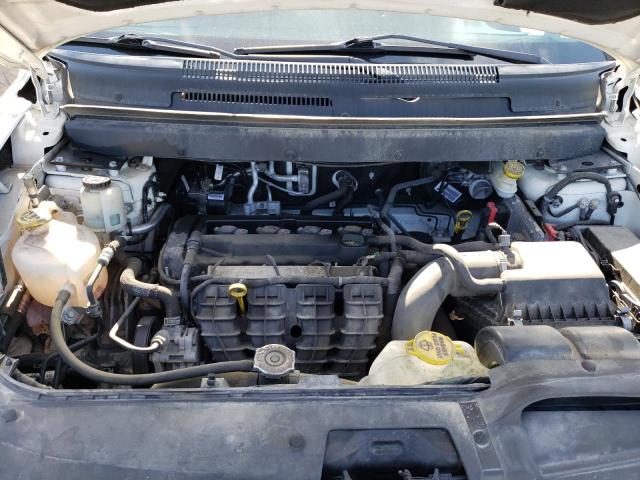 Photo 12 from auction – 2016 DODGE JOURNEY CR with VIN 3C4PDCGB2GT111576