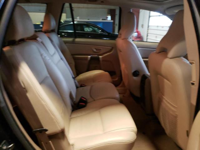 Photo 11 from auction – 2011 VOLVO XC90 3.2 with VIN YV4952CZ7B1595213