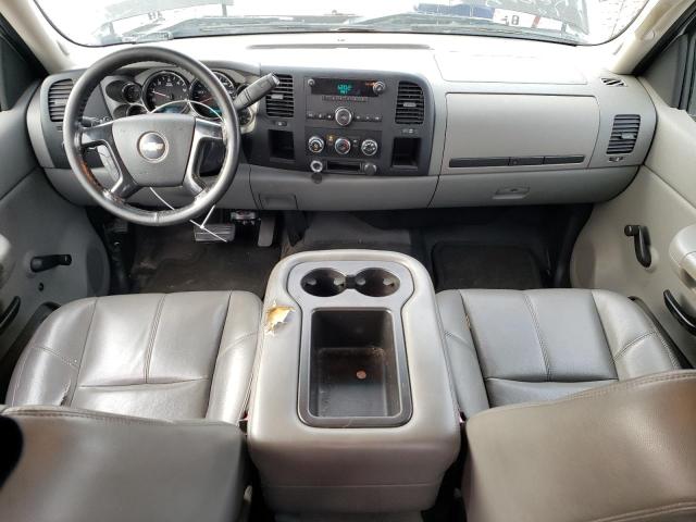 Zdjęcie 8 z aukcji – 2007 CHEVROLET SILVERADO z VIN 1GCHC29K17E581158