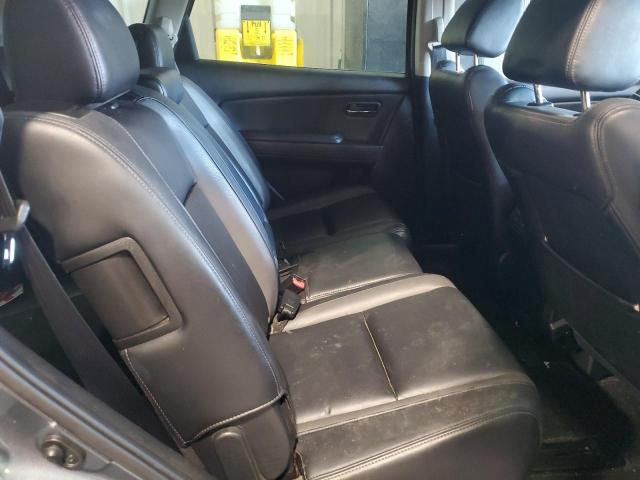 Photo 11 from auction – 2011 MAZDA CX-9 with VIN JM3TB2CA0B0321621