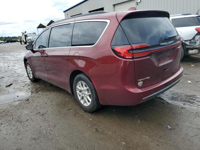 Zdjęcie 2 z aukcji – 2022 CHRYSLER PACIFICA T z VIN 2C4RC1BG0NR107190