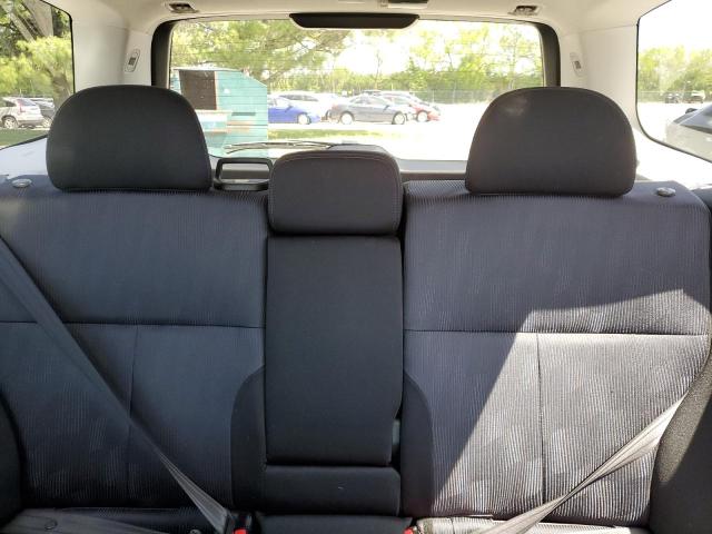 Photo 10 from auction – 2010 SUBARU FORESTER 2 with VIN JF2SH6CC2AH732953